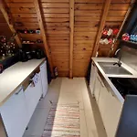 Holiday home U Hanki