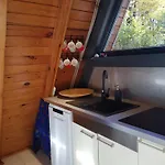 U Hanki Holiday home *