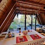 Holiday home U Hanki Zywiec