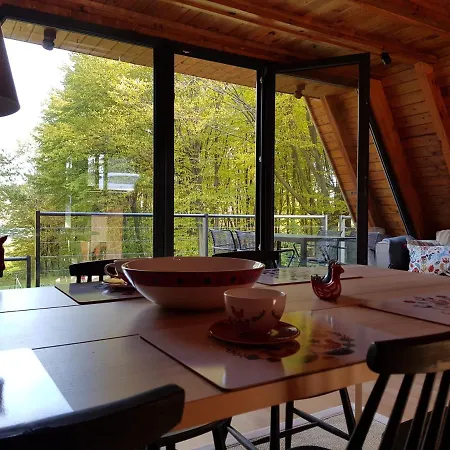Holiday home U Hanki Zywiec