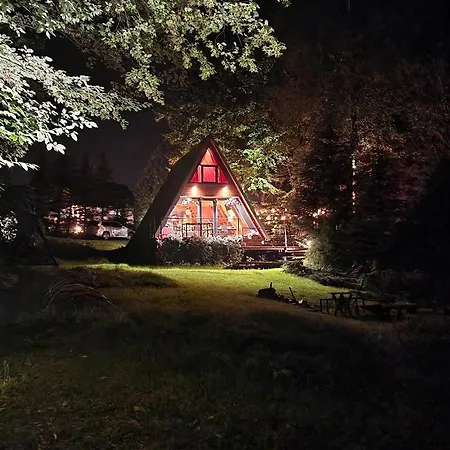 Holiday home U Hanki *