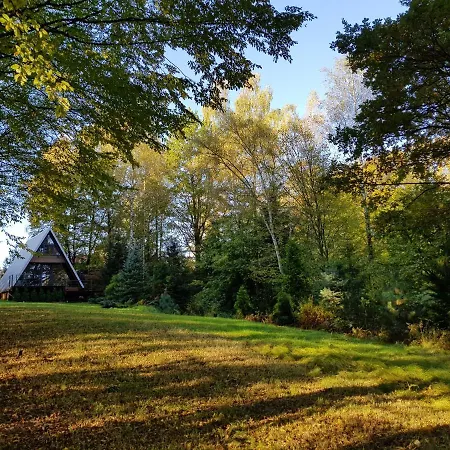 Holiday home U Hanki
