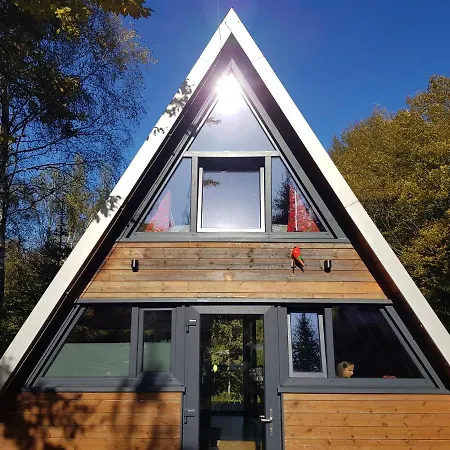 U Hanki Vakantiehuis *