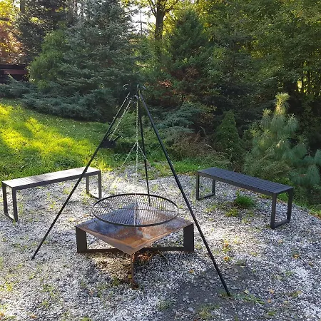 U Hanki Hébergement de vacances