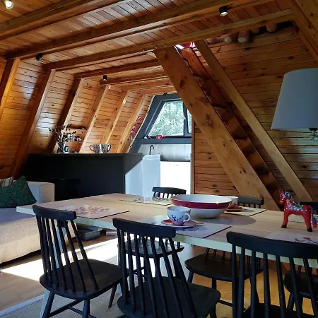 U Hanki Holiday home *