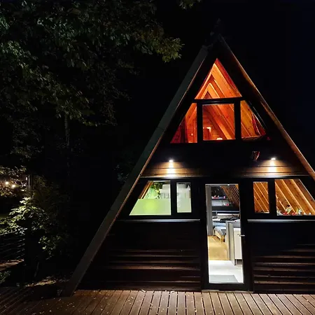 U Hanki Vakantiehuis