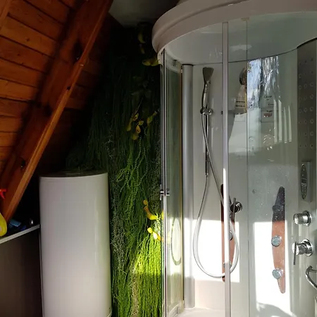 Holiday home U Hanki
