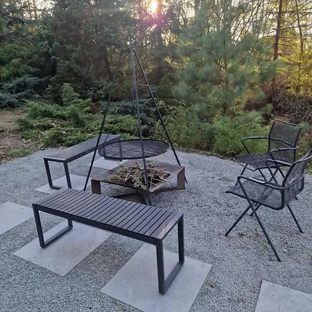 Vakantiehuis U Hanki