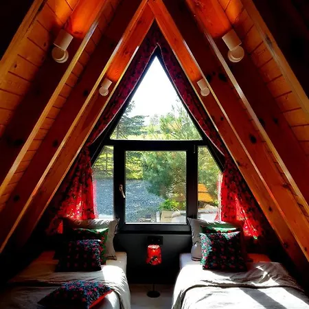 Holiday home U Hanki *