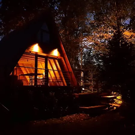 Holiday home U Hanki Zywiec