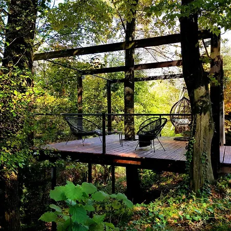 U Hanki Vakantiehuis