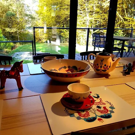 U Hanki Vakantiehuis