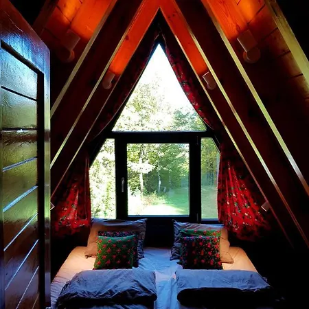 Holiday home U Hanki Zywiec