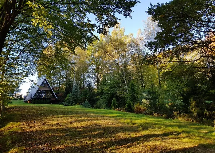 Holiday home U Hanki