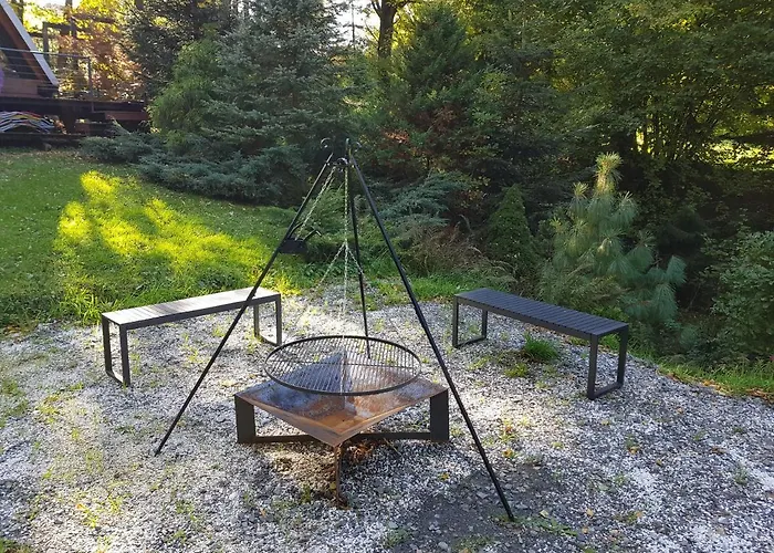 U Hanki Holiday home