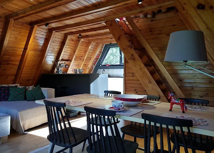 U Hanki Holiday home *