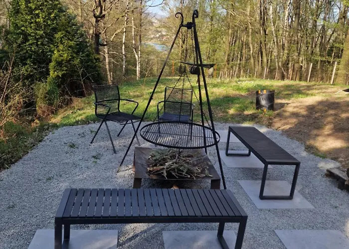 בית נופש U Hanki