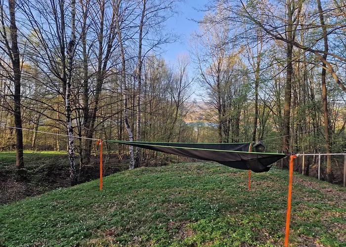 U Hanki בית נופש