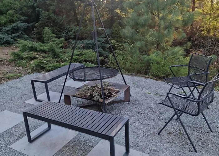 בית נופש U Hanki